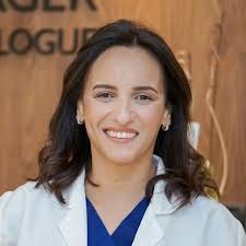 Dr. Nahed Amhager